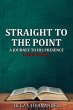 Straight to the Point (eBook, ePUB) - Bild 1