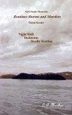 Routines Storms and Murders (Det. Lt. Nick Storie Mysteries, #2) (eBook, ePUB)