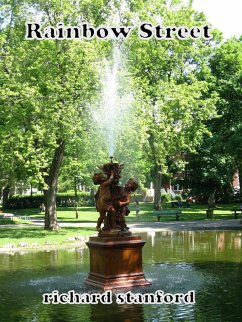 Cover Rainbow Street (eBook, ePUB)