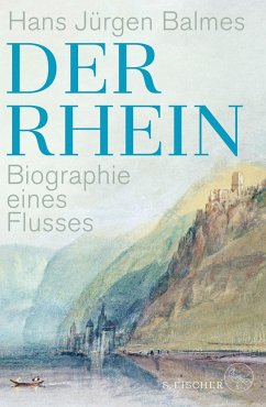 Der Rhein (Mängelexemplar) - Balmes, Hans Jürgen