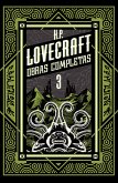 H P Lovecraft obras completas Tomo 3 (eBook, ePUB)