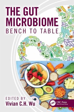 Cover The Gut Microbiome (eBook, ePUB)