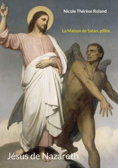 Jésus de Nazareth (eBook, ePUB) - Roland, Nicole Thérèse