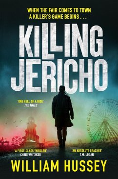 Cover Killing Jericho (eBook, ePUB)