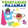 Vegetables in Pajamas (eBook, ePUB) - Bild 1