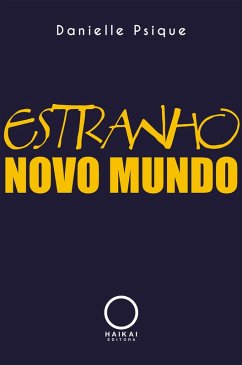 Cover Estranho Novo Mundo (eBook, ePUB)