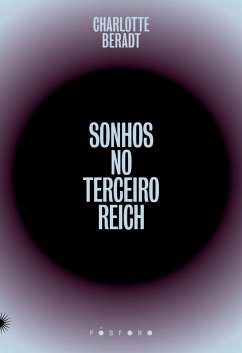 Cover Sonhos no Terceiro Reich (eBook, ePUB)