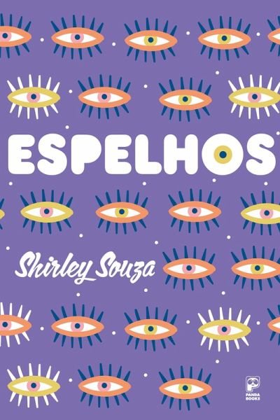 Espelhos (eBook, ePUB)