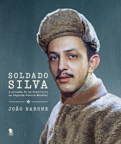 Soldado Silva (eBook, ePUB) - Barone, João