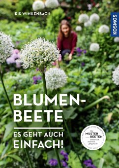 Blumenbeete (Mängelexemplar) - Winkenbach, Iris