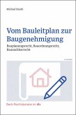 Vom Bauleitplan zur Baugenehmigung (eBook, PDF)