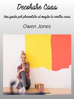 Cover Decorare Casa (Como..., #19) (eBook, ePUB)