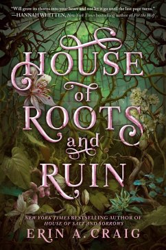 Cover House of Roots and Ruin (eBook, ePUB)
