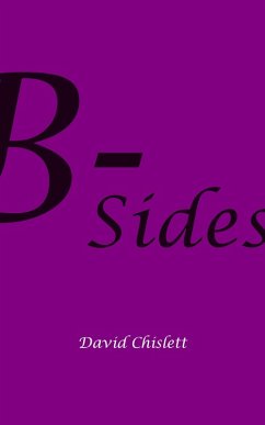 Cover B-Sides (eBook, ePUB)
