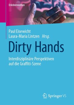 Dirty Hands (eBook, PDF)