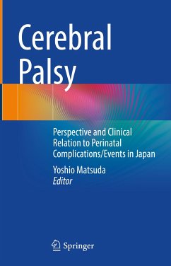 Cerebral Palsy (eBook, PDF)