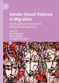 Gender-Based Violence in Migration (eBook, PDF)