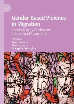 Gender-Based Violence in Migration (eBook, PDF)