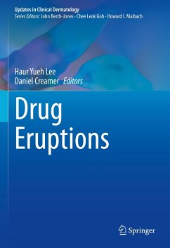 Drug Eruptions (eBook, PDF)