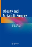 Obesity and Metabolic Surgery (eBook, PDF)