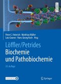 Löffler/Petrides Biochemie und Pathobiochemie (eBook, PDF)