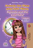 Amanda dan Masa yang Telah Hilang Amanda and the Lost Time (eBook, ePUB)
