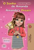 O Sonho de Amanda Amanda&quote;s Dream (eBook, ePUB)