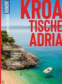 DuMont Bildatlas E-Book Kroatische Adria (eBook, PDF)