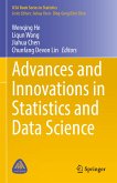Advances and Innovations in Statistics and Data Science (eBook, PDF)