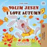Volim jesen I Love Autumn (Croatian... - Bild 1