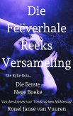 Die Feëverhale Reeks Versameling: Die Eerste Nege Boeke (eBook, ePUB)