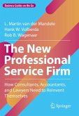The New Professional Service Firm (eBook, PDF)