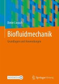 Biofluidmechanik (eBook, PDF)
