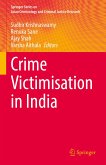 Crime Victimisation in India (eBook, PDF)