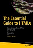 The Essential Guide to HTML5 (eBook, PDF)