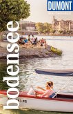 DuMont Reise-Taschenbuch E-Book Bodensee (eBook, PDF)
