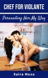 Chef for Violante: Persuading Her My... - Bild 1