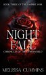 Night Fall (Chronicles of The... - Bild 1