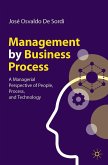 Management by Business Process (eBook, PDF)