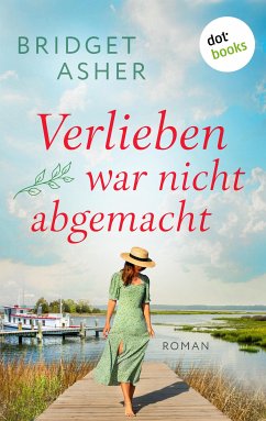 Verlieben war nicht abgemacht (eBook, ePUB) - Asher, Bridget