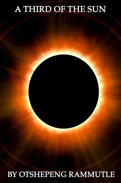 A Third of the Sun (eBook, ePUB)