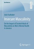 Insecure Masculinity (eBook, PDF)