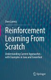 Reinforcement Learning From Scratch (eBook, PDF)