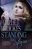 Standing the Storm (Masterson County, #8) (eBook, ePUB)