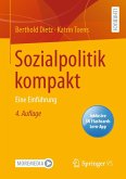 Sozialpolitik kompakt (eBook, PDF)