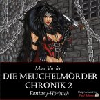 Die Meuchelmörder Chronik 2 (MP3-Download)
