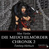 Die Meuchelmörder Chronik 2 (MP3-Download)