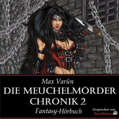 Die Meuchelmörder Chronik 2 (MP3-Download) - Varûn, Max