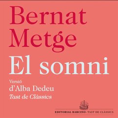 El somni (MP3-Download) - Metge, Bernat