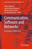 Communication, Software and Networks (eBook, PDF)